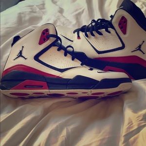 Air Jordan sc-2